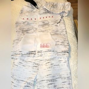 Sherpa Lined Lost Cause Hoodie